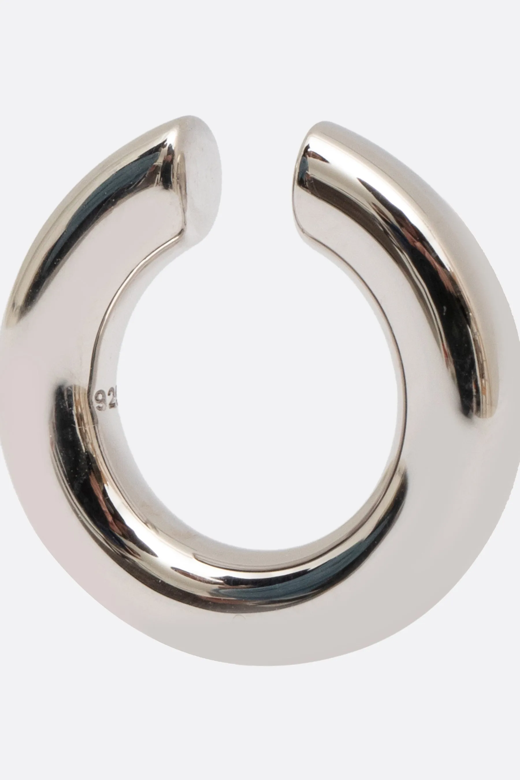 Chunky Ear Cuff