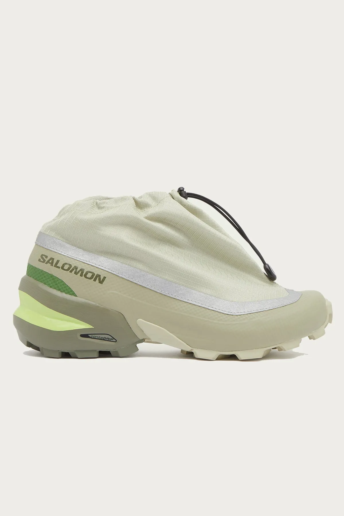 Cross Low MM6 Maison Margiela - Alfala/Tea/Sharp Green