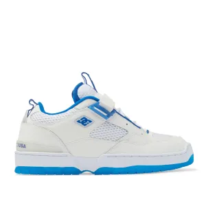 DC JS-1 Shanahan Pro White/Blue