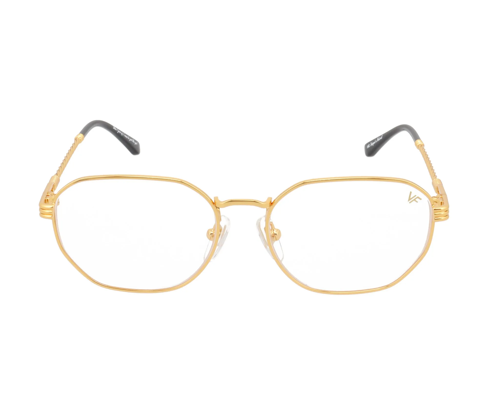 Detroit Player Kids Edition 18KT Gold
