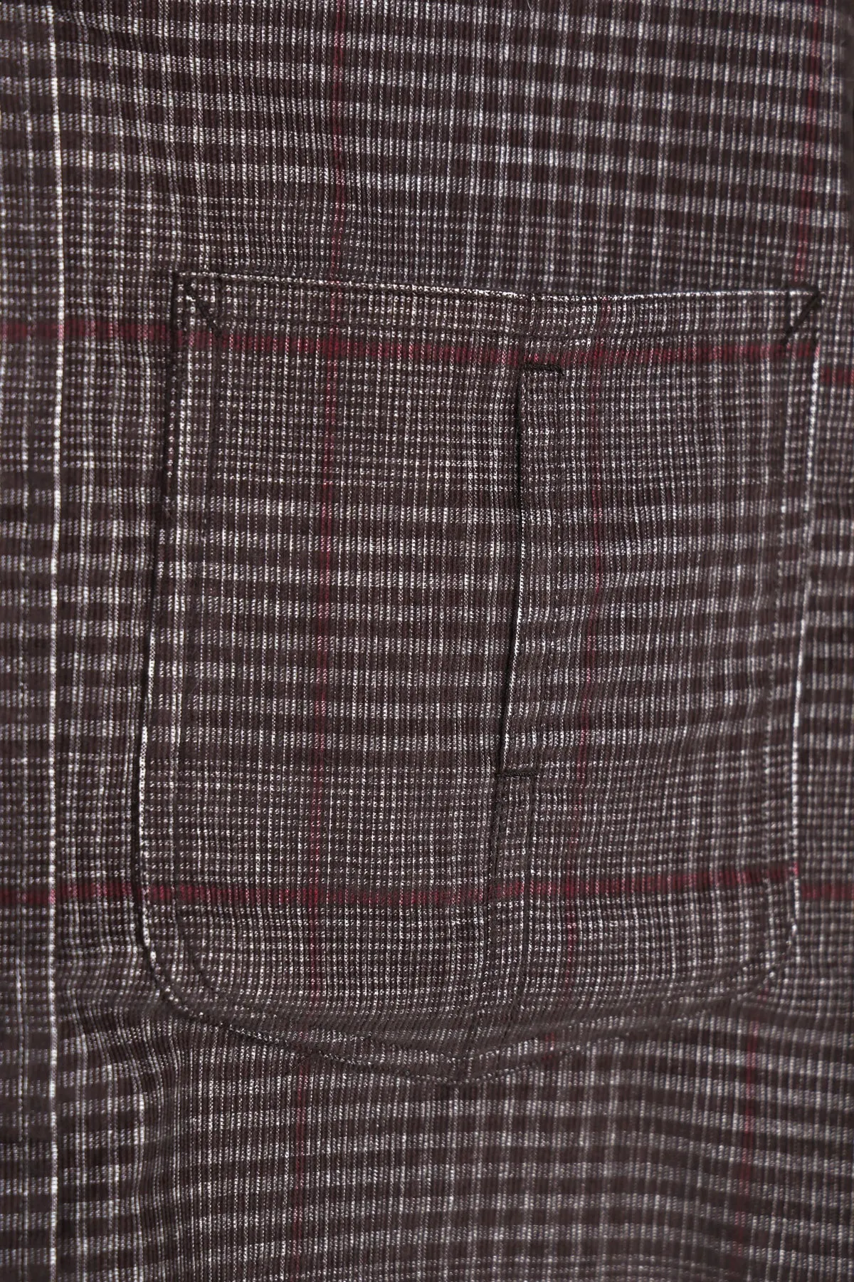 Diggin Shirt - Brown