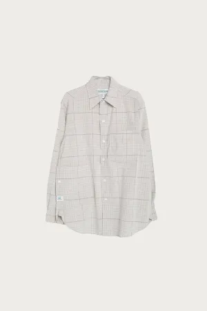 Diggin Shirt - Natural