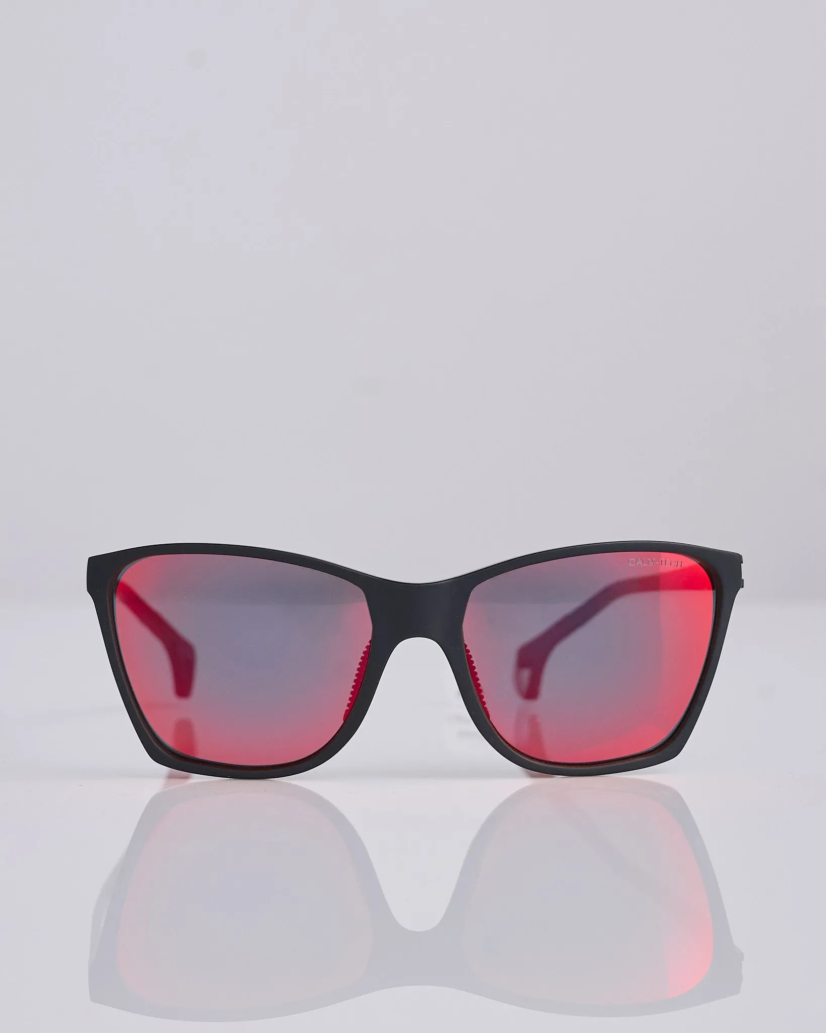 District Vision Keiichi Calm Tech Sunglass Black