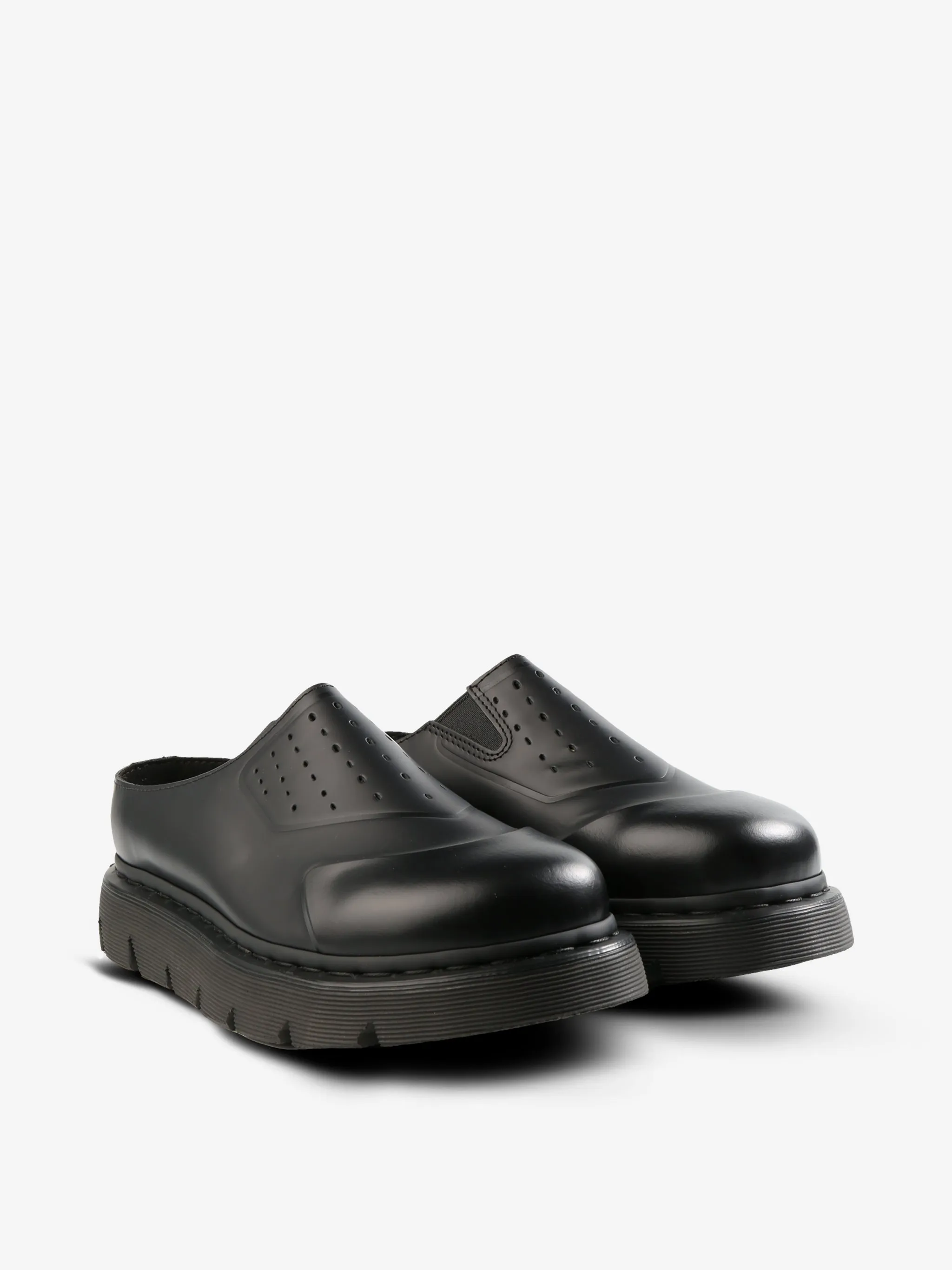 DR. MARTENS - Vent XX02 Smooth Shoes