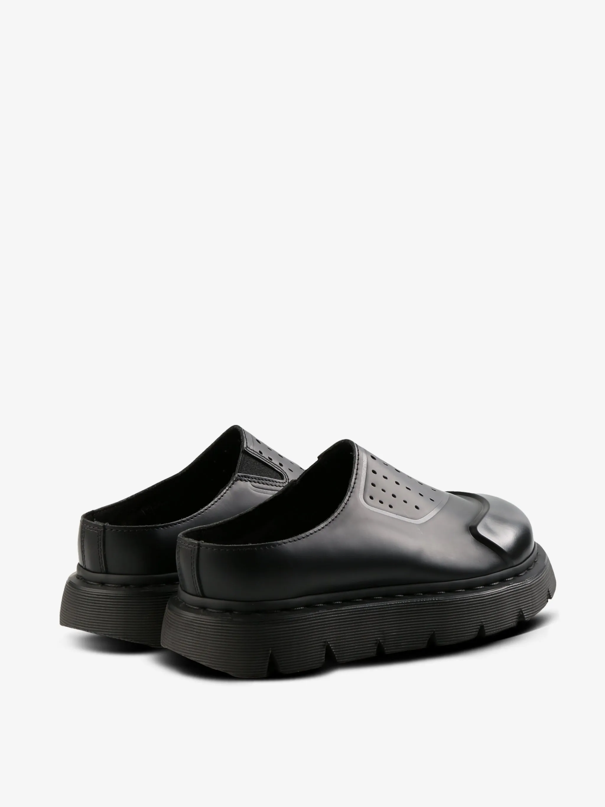 DR. MARTENS - Vent XX02 Smooth Shoes
