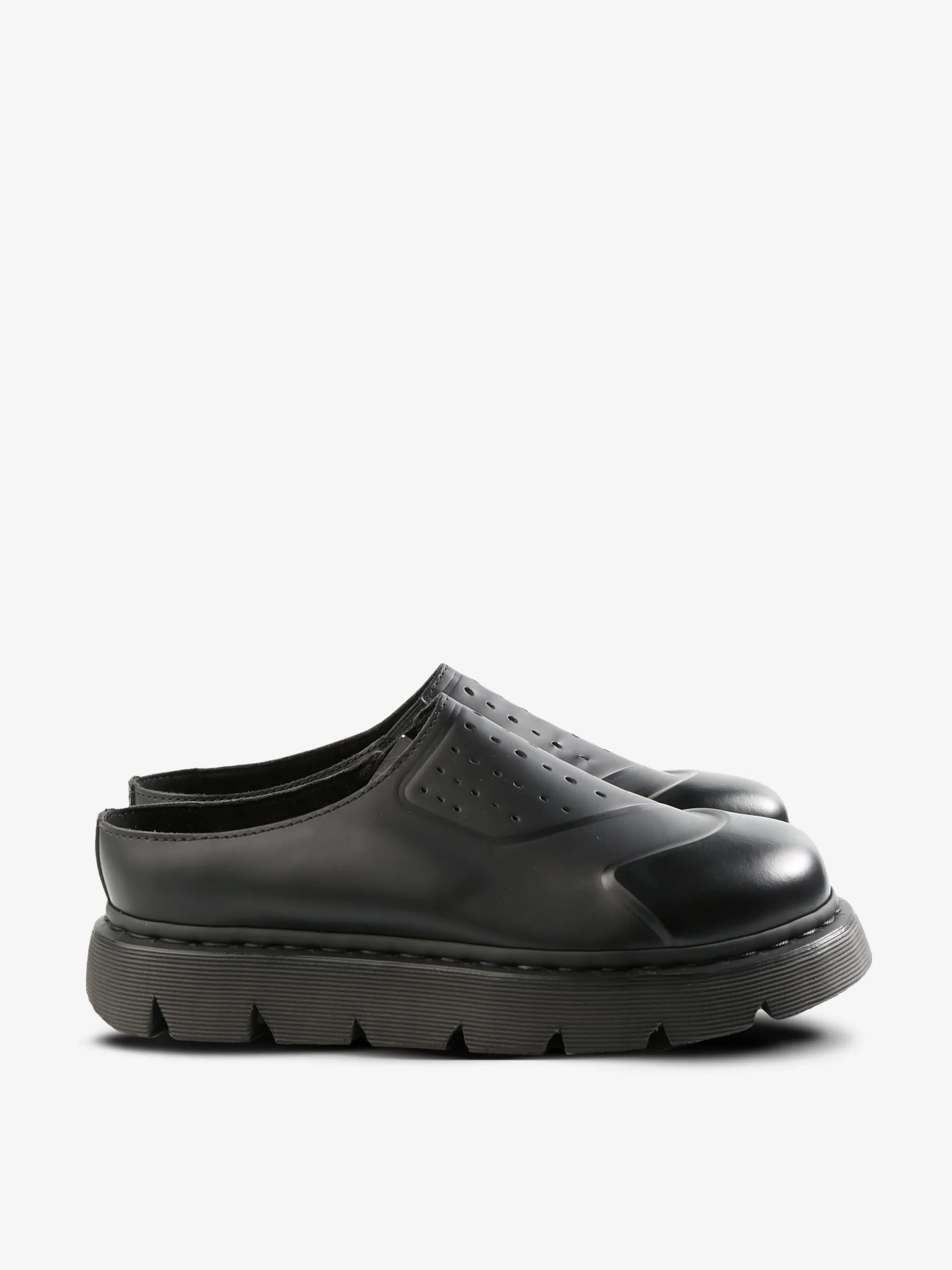 DR. MARTENS - Vent XX02 Smooth Shoes