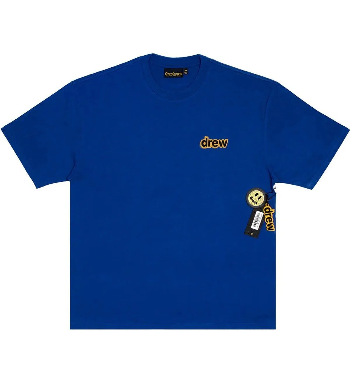 Drew House Drewplosion FW2022 Blue