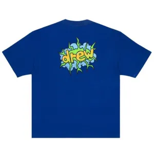 Drew House Drewplosion FW2022 Blue