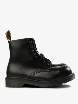 DR.MARTENS - Unisex 1460 Pascal St Brogue Boots