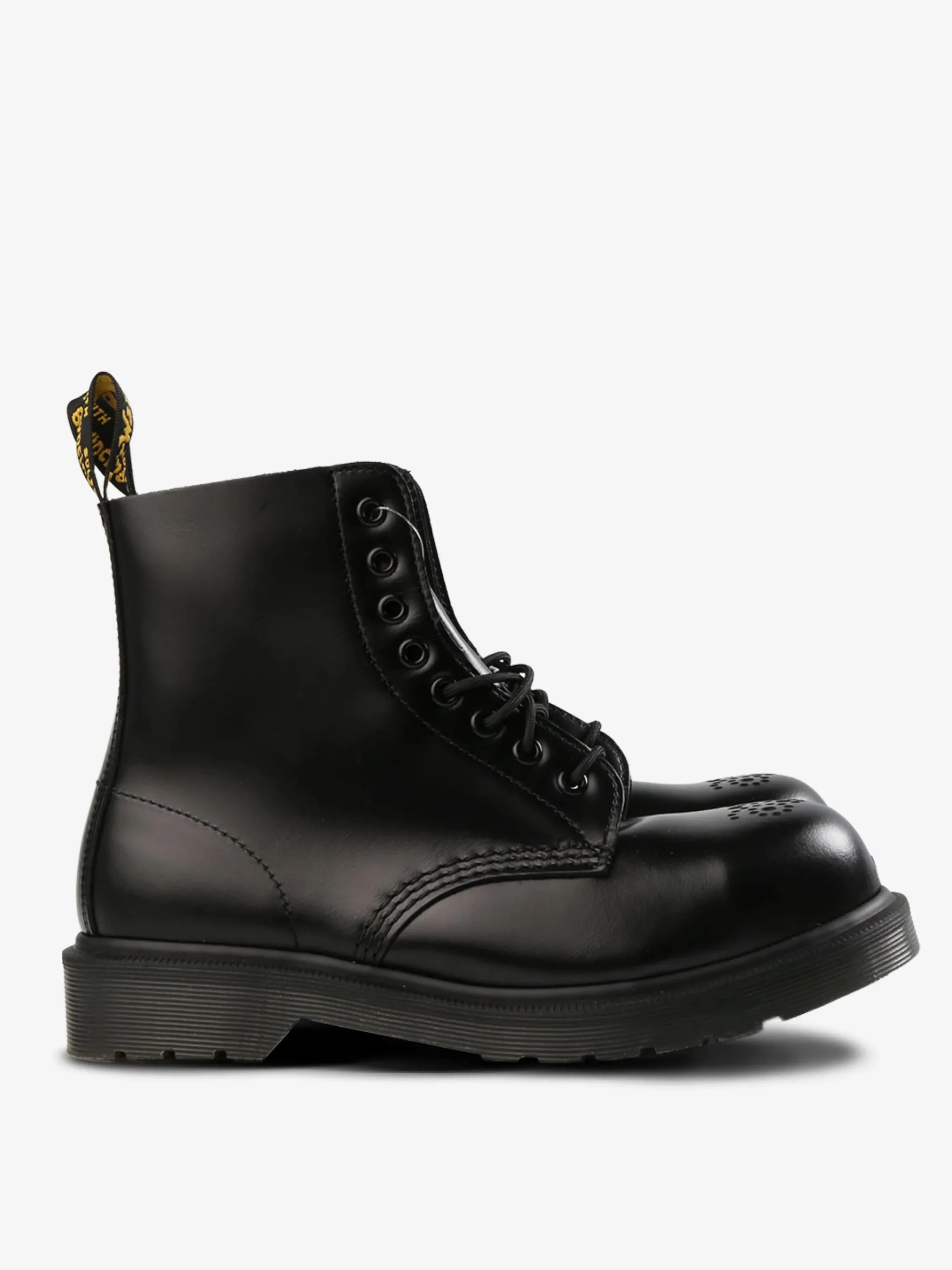 DR.MARTENS - Unisex 1460 Pascal St Brogue Boots