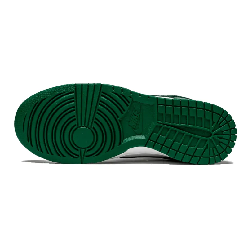 Dunk Low Michigan State