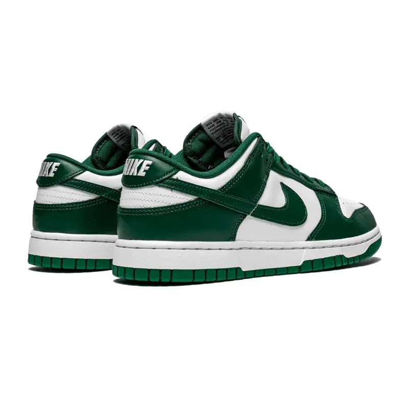 Dunk Low Michigan State