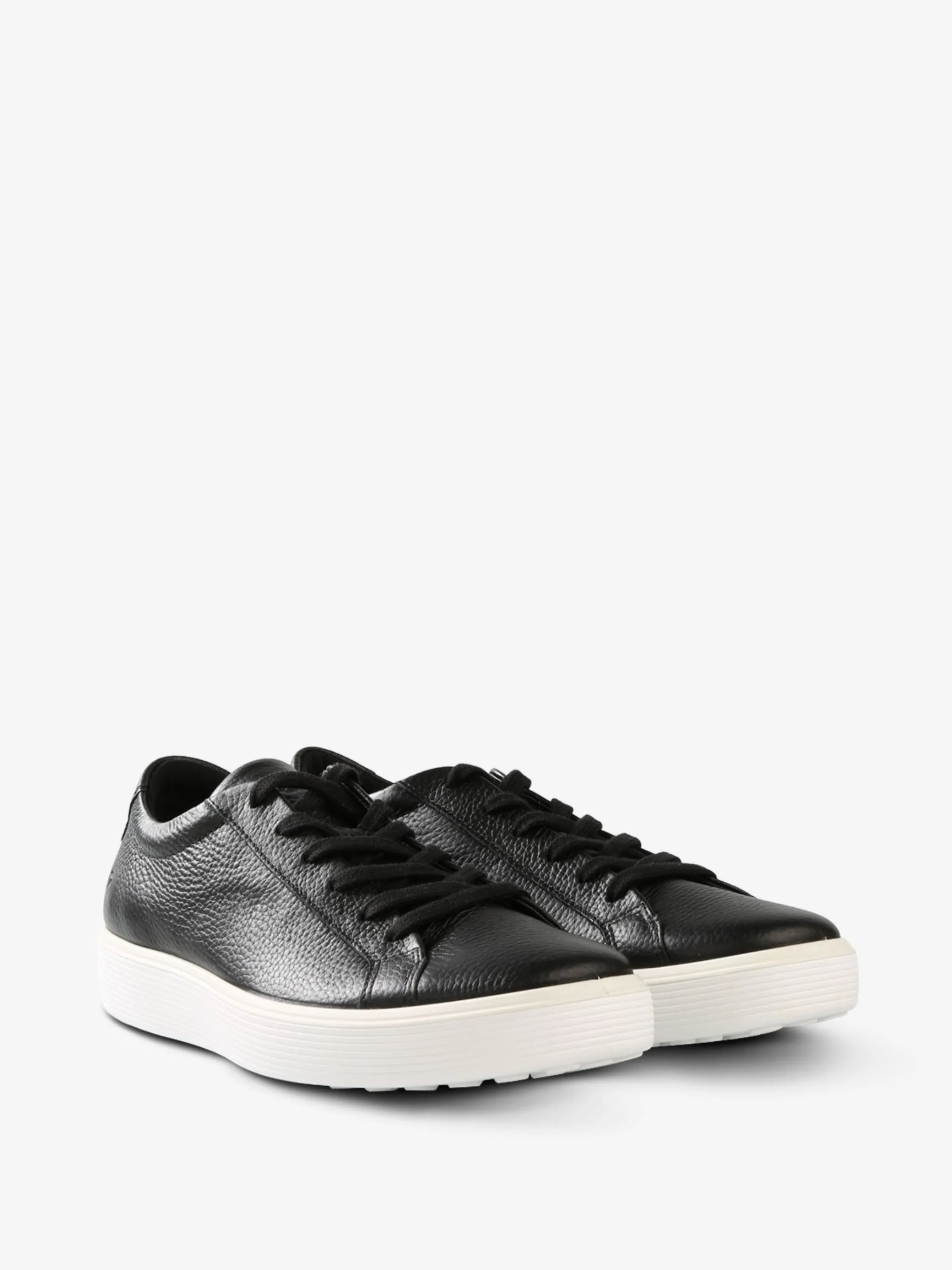 ECCO - Men Soft 60 Lace Shoes