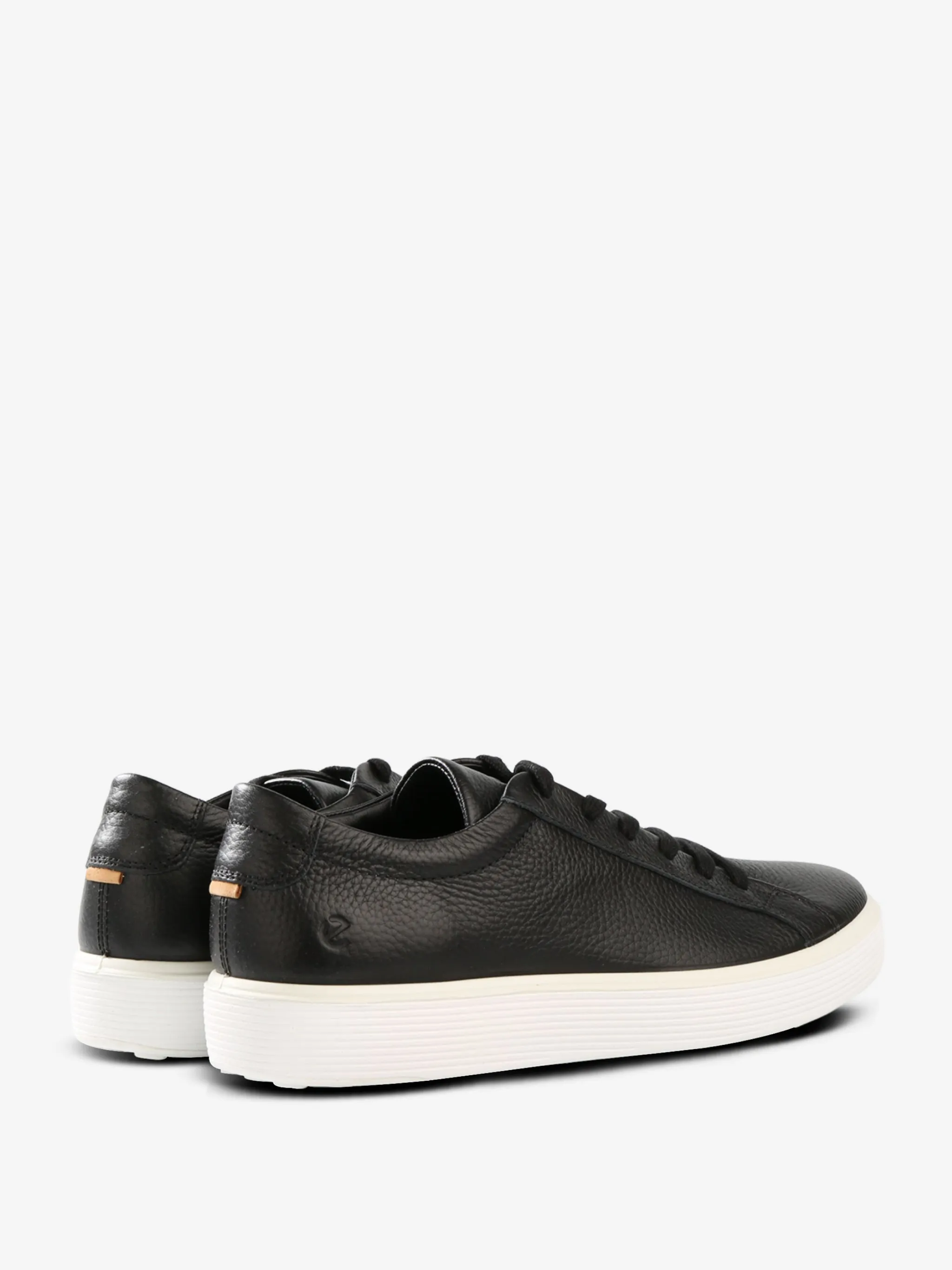 ECCO - Men Soft 60 Lace Shoes