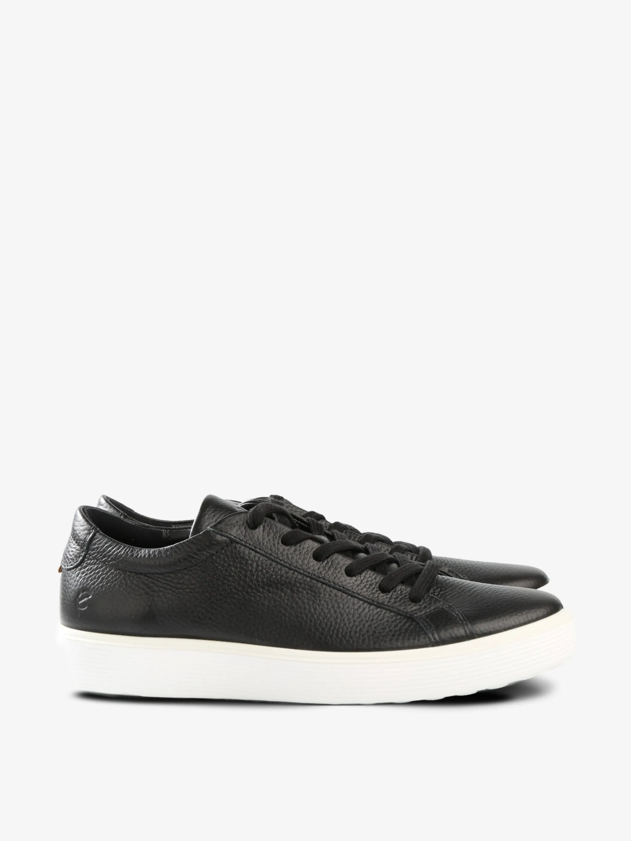 ECCO - Men Soft 60 Lace Shoes