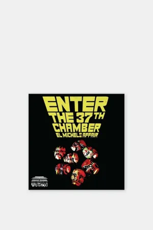 El Michels Affair - Enter the 37 Chamber