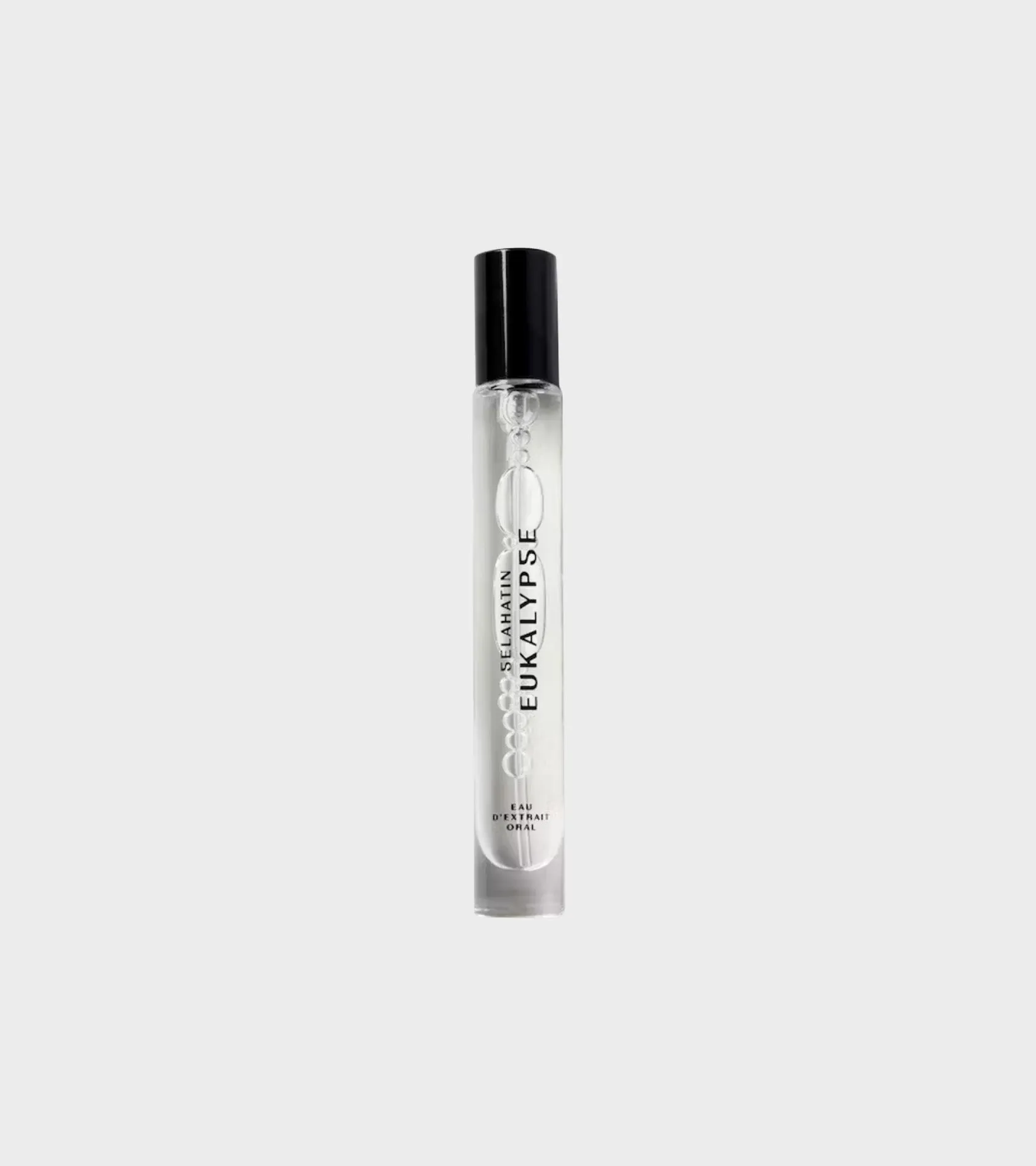 Eucalypse Eau D'extract Oral 10 ml