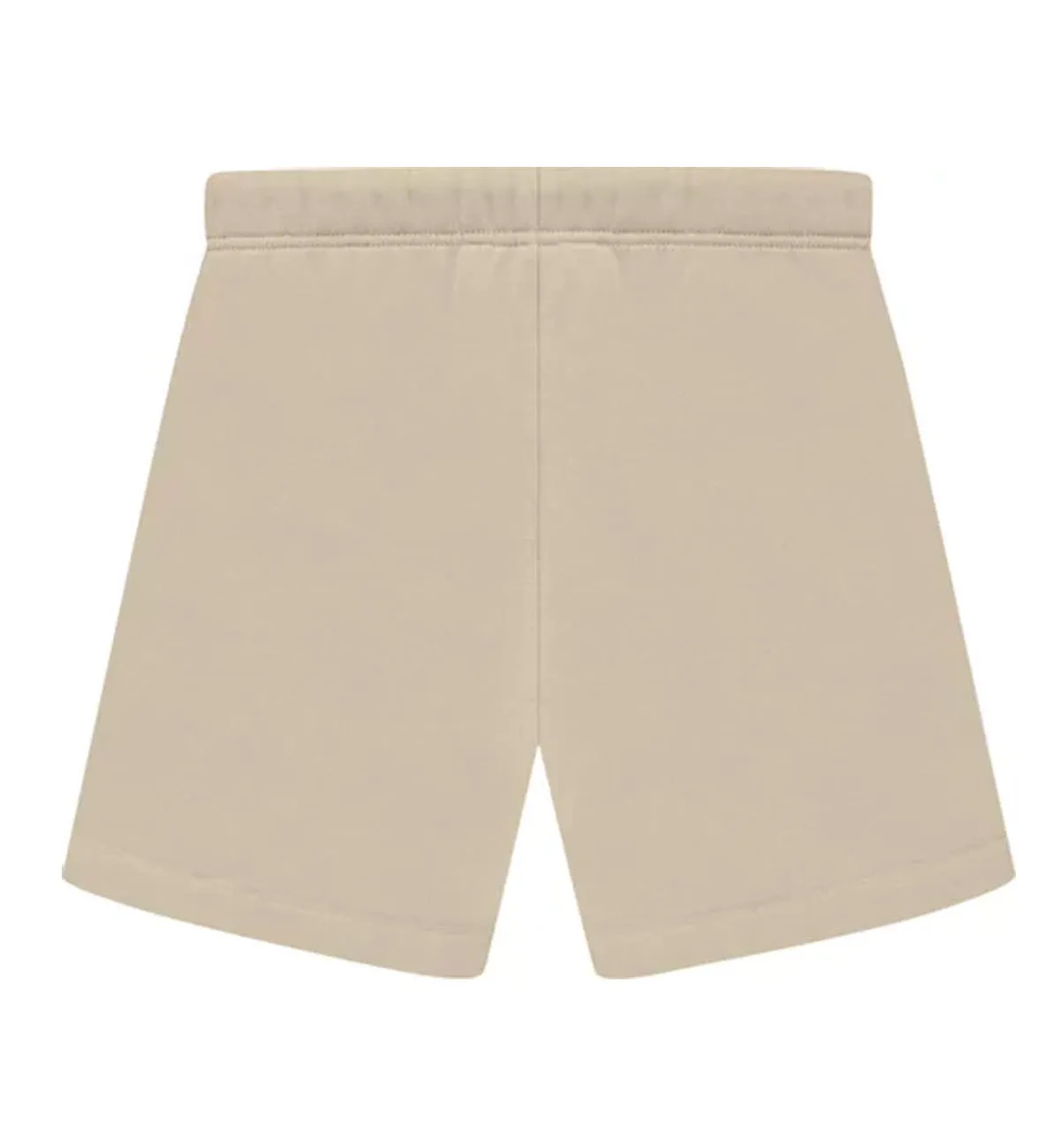 Fear of God Essentials Shortpants SS23 (Dusty Beige)