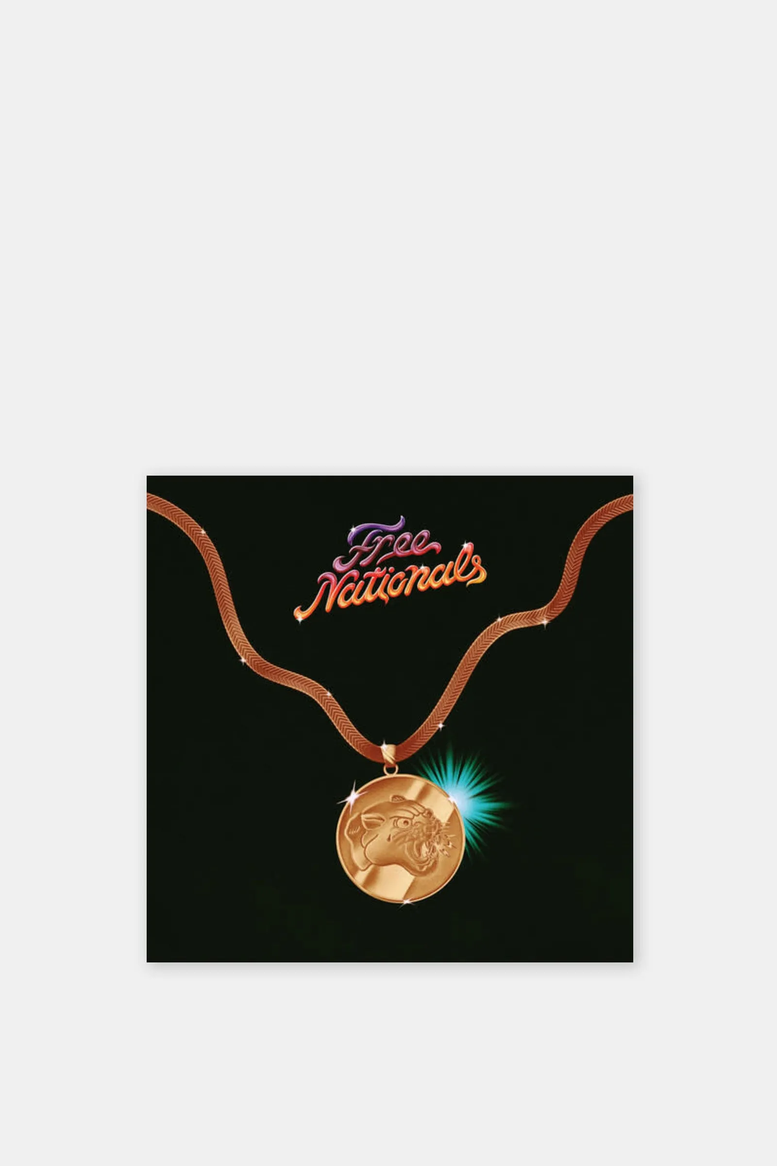 Free Nationals - Free