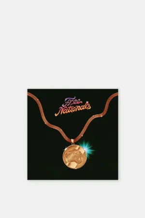 Free Nationals - Free