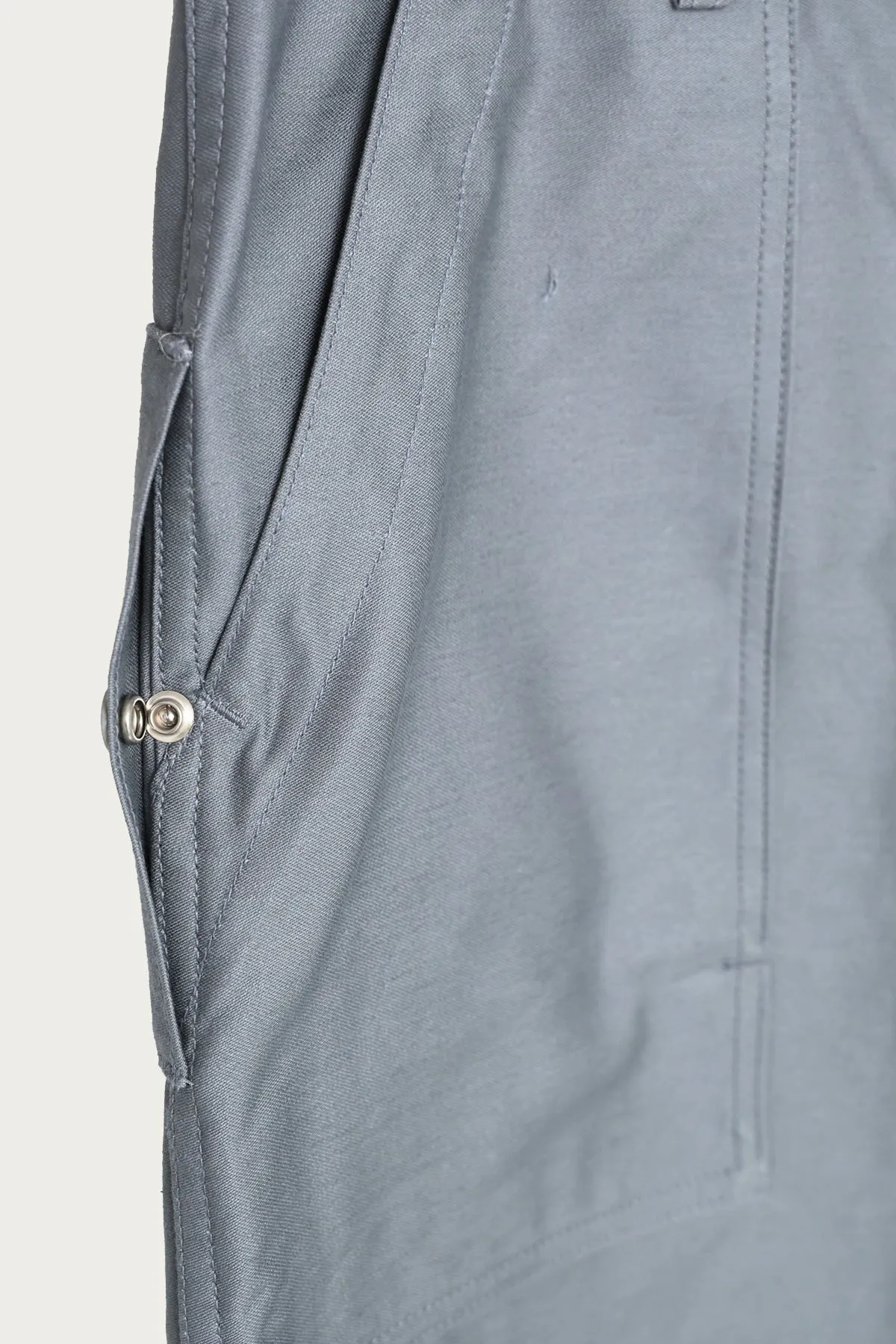 F.S. Cultivator Pants - Gray