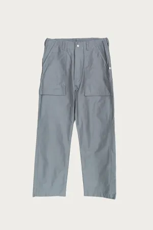 F.S. Cultivator Pants - Gray