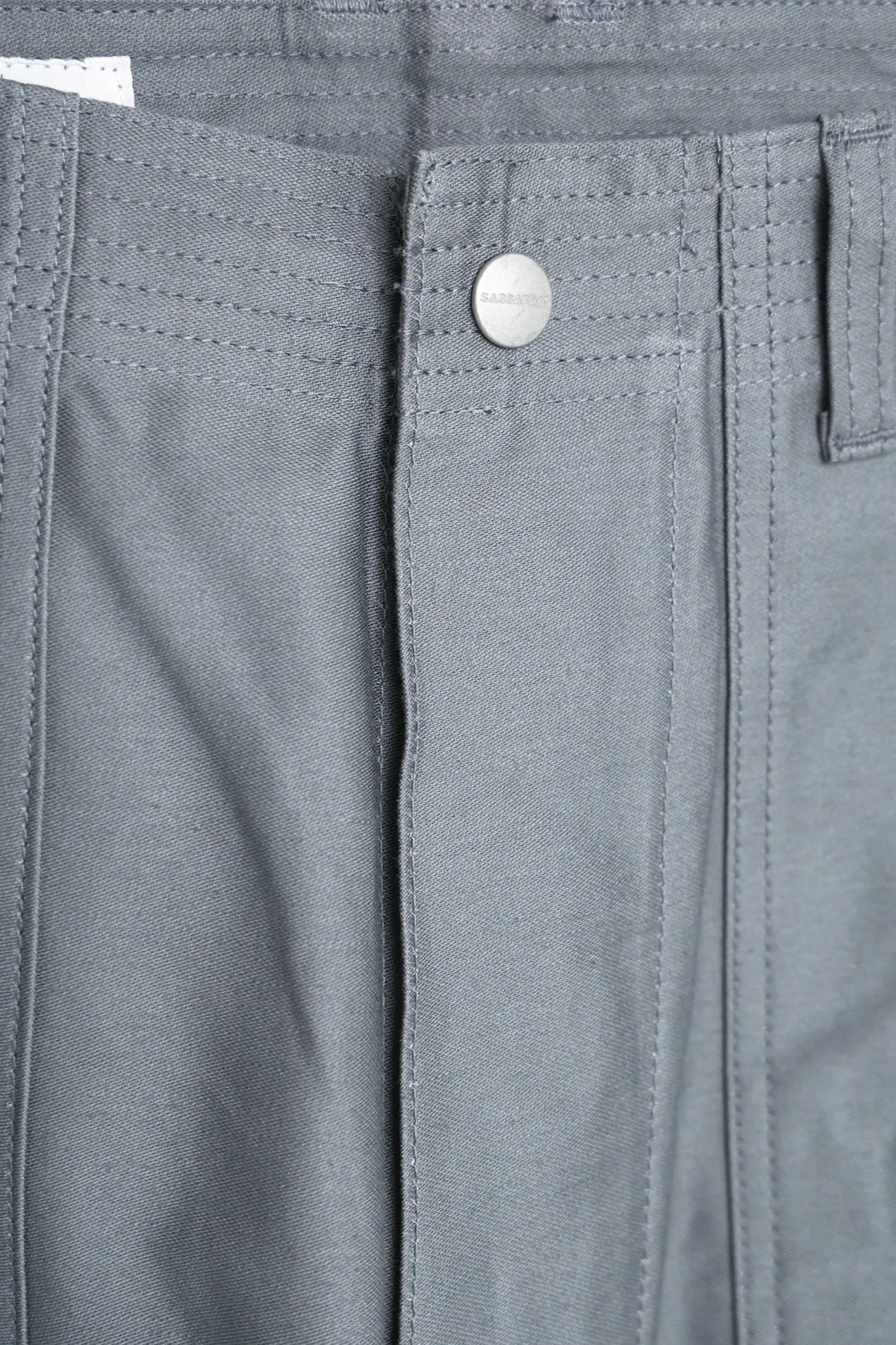 F.S. Cultivator Pants - Gray