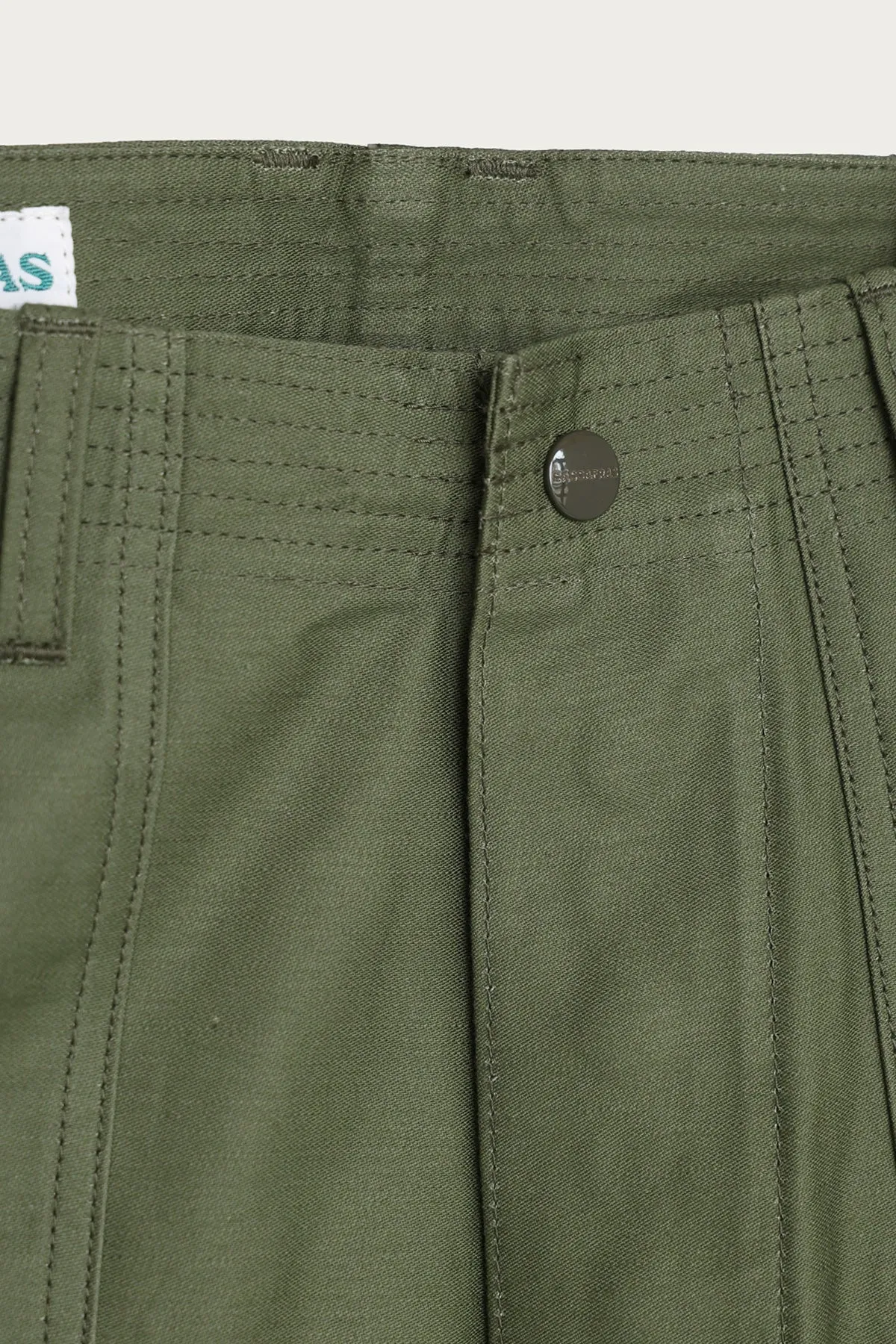 F.S. Cultivator Pants - Olive