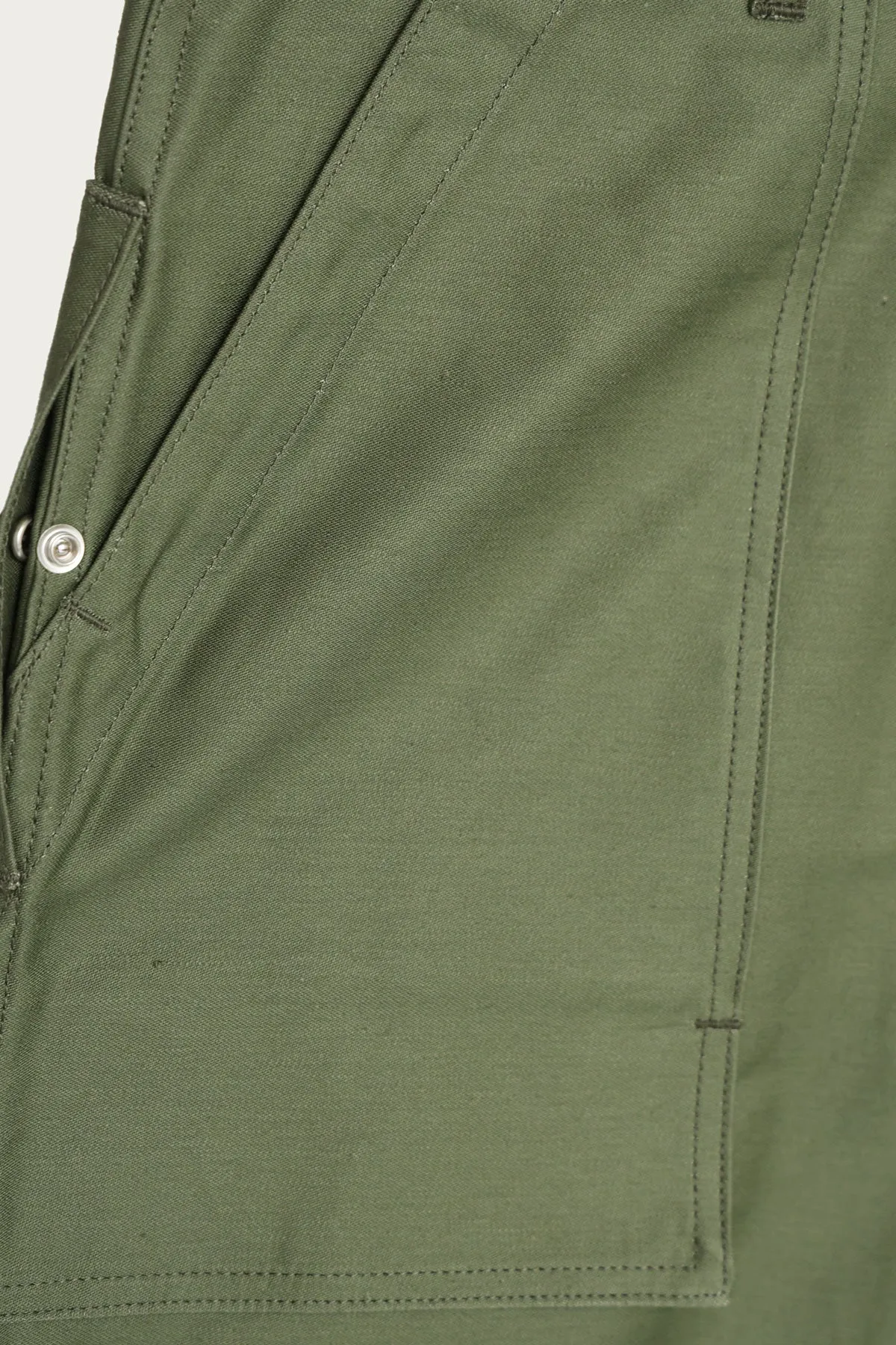 F.S. Cultivator Pants - Olive