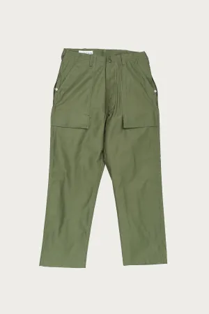 F.S. Cultivator Pants - Olive