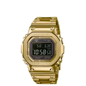 G-SHOCK FULL METAL GMWB5000GD-9 MEN'S WATCH