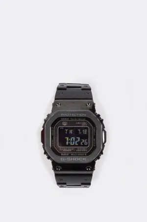 G-SHOCK GMWB5000GD-1 BLACK