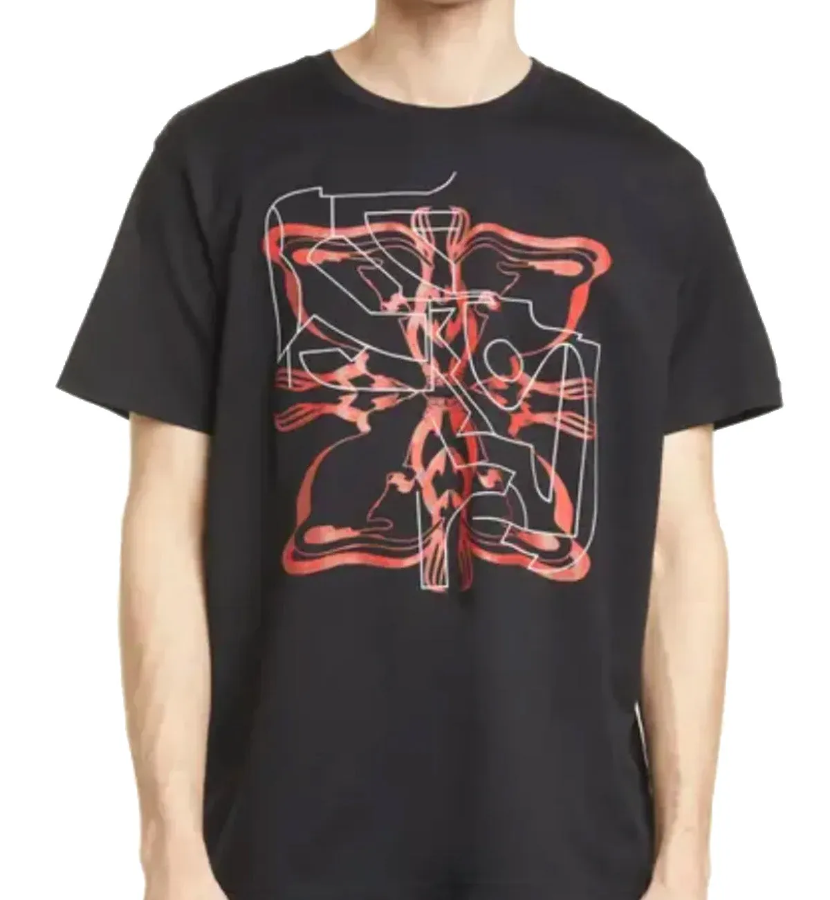 Givenchy CNY T-Shirt (Black)