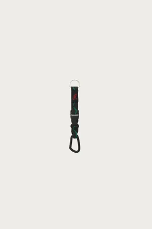 Gramicci Key Holder - Zig-Zag