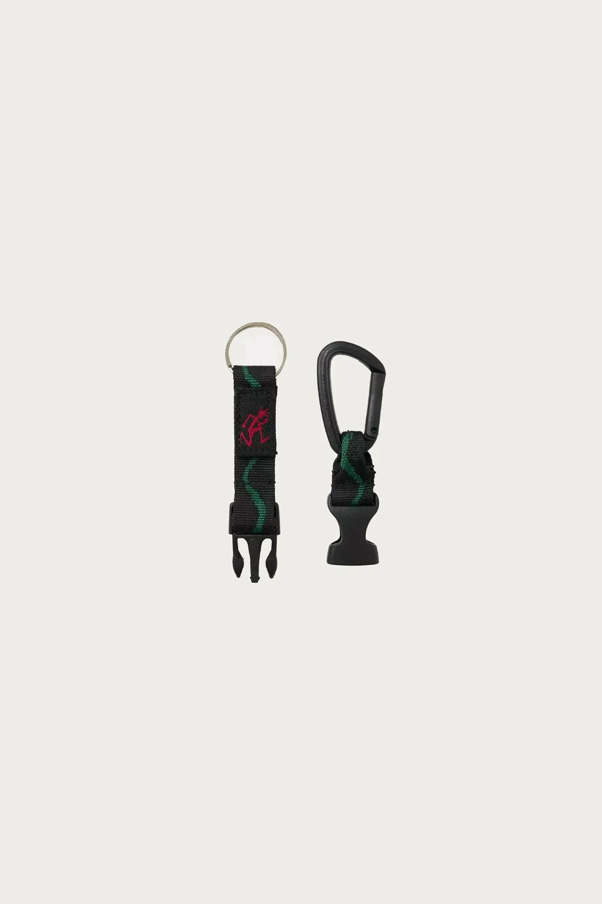 Gramicci Key Holder - Zig-Zag