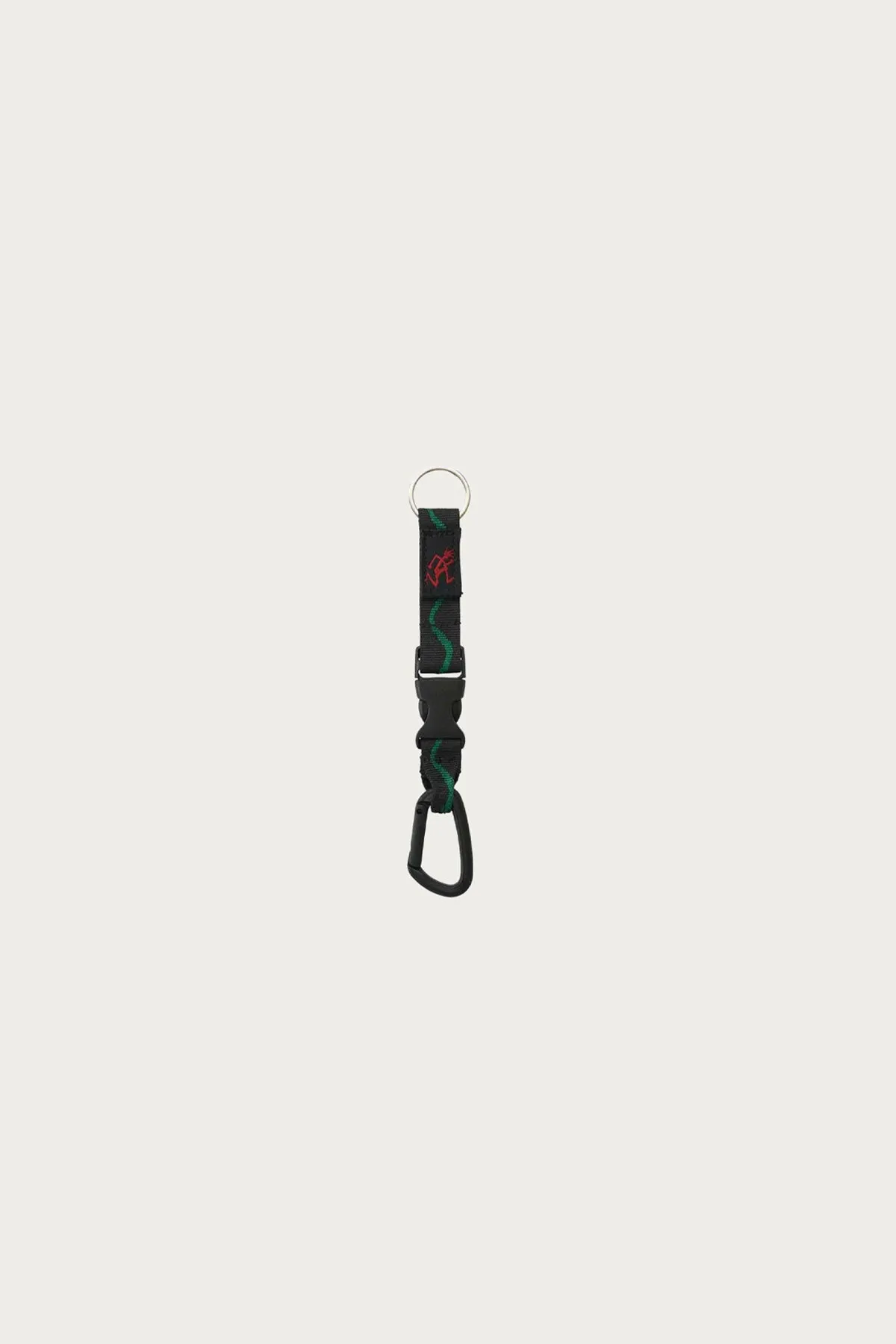 Gramicci Key Holder - Zig-Zag