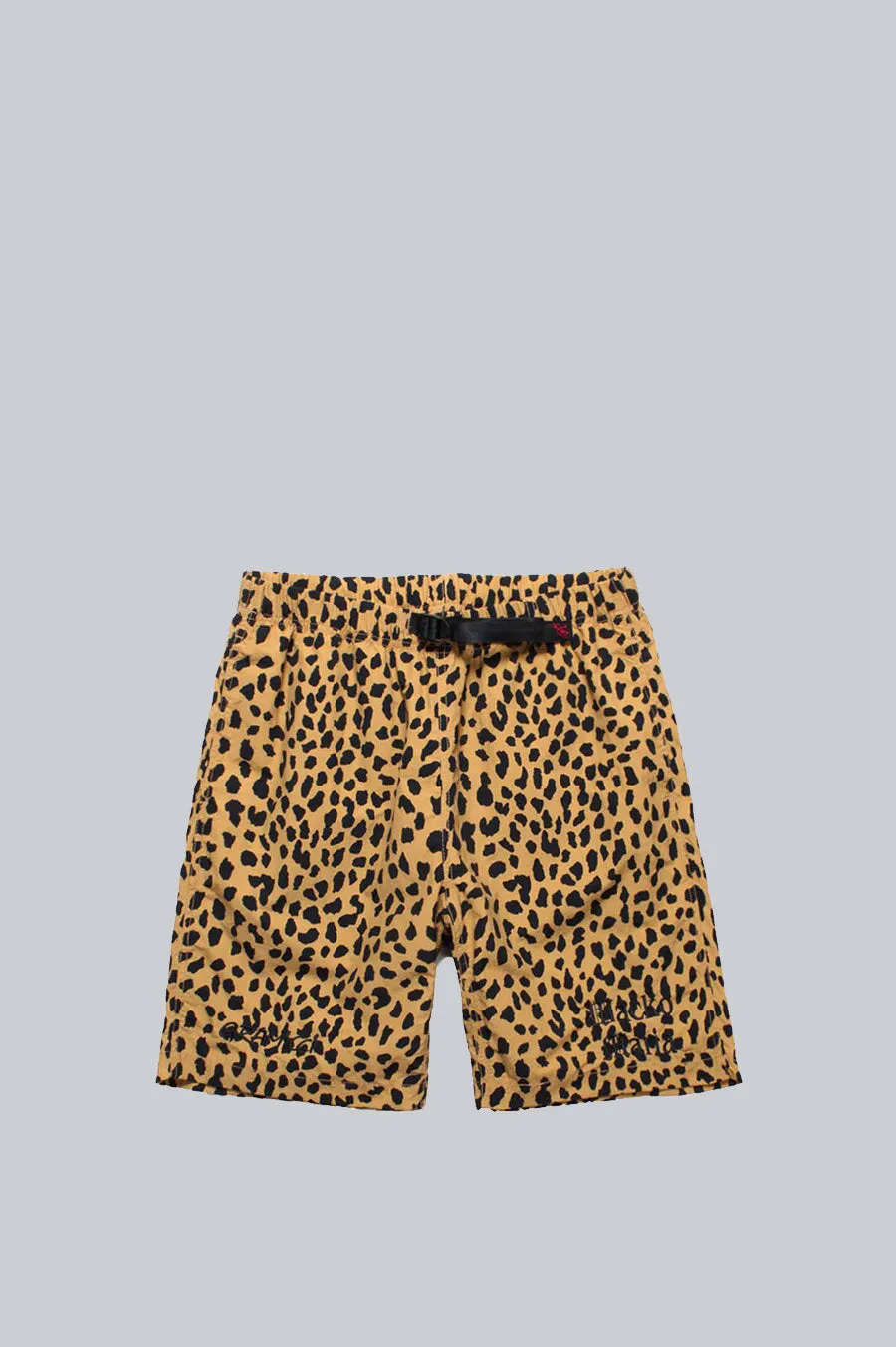 GRAMICCI X WACKO MARIA G-SHORT BEIGE
