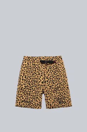 GRAMICCI X WACKO MARIA G-SHORT BEIGE