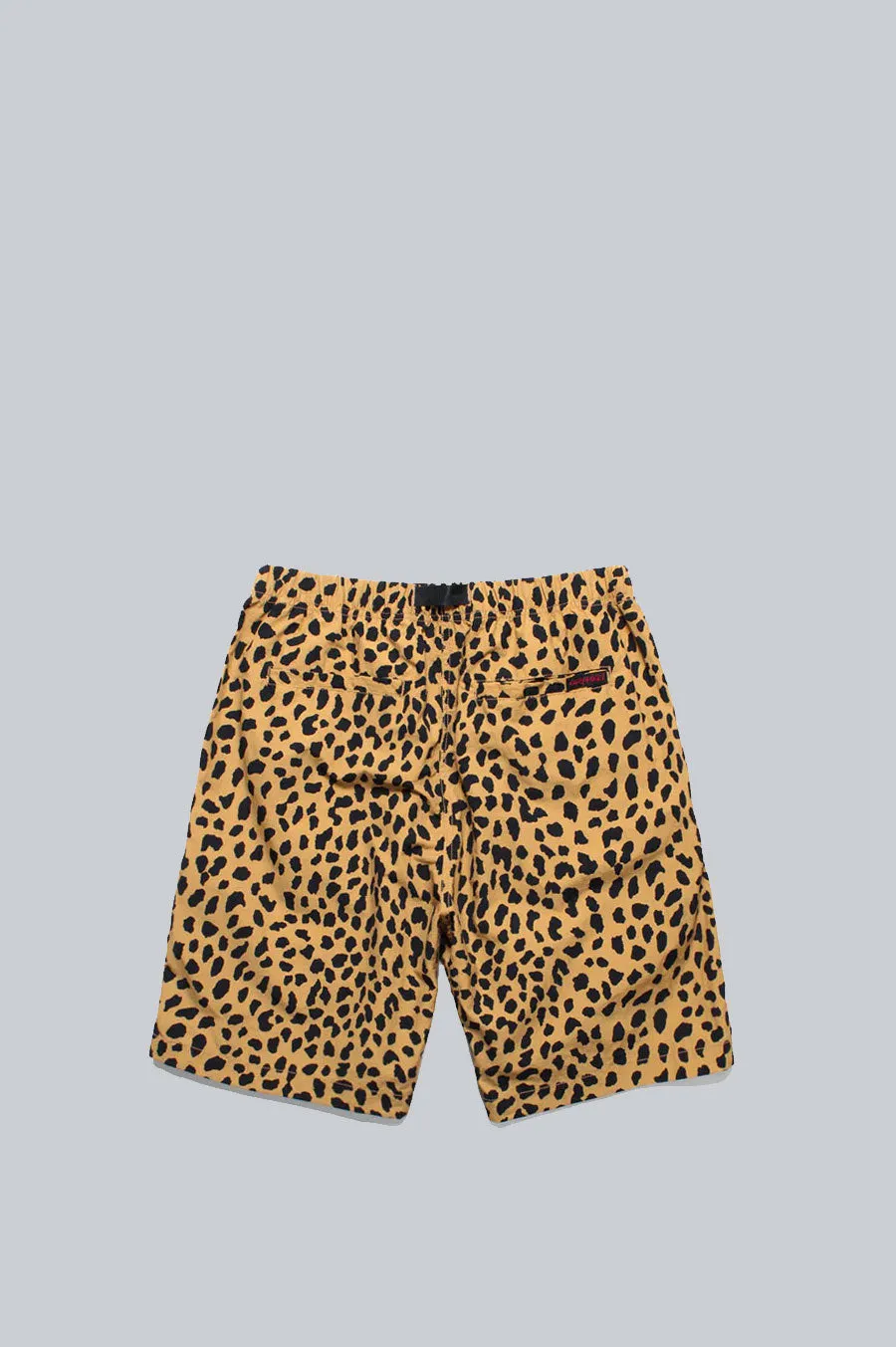 GRAMICCI X WACKO MARIA G-SHORT BEIGE