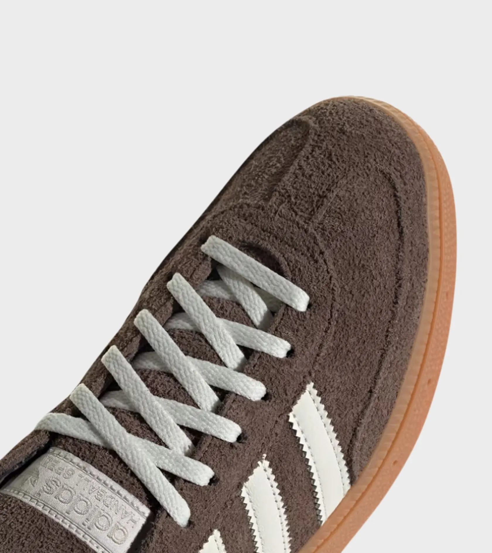 Handball Spezial Earth Strata/Off-white
