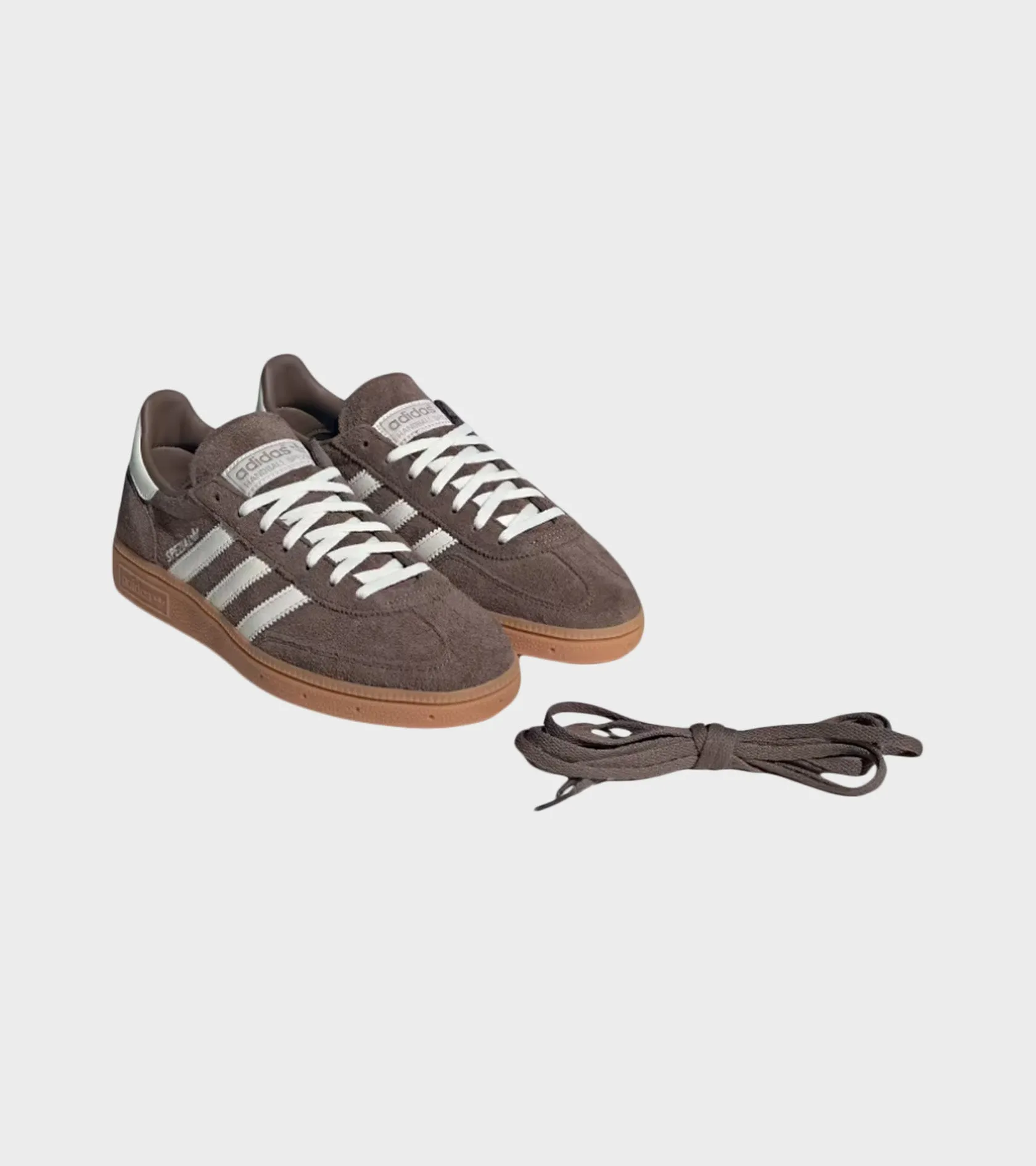 Handball Spezial Earth Strata/Off-white