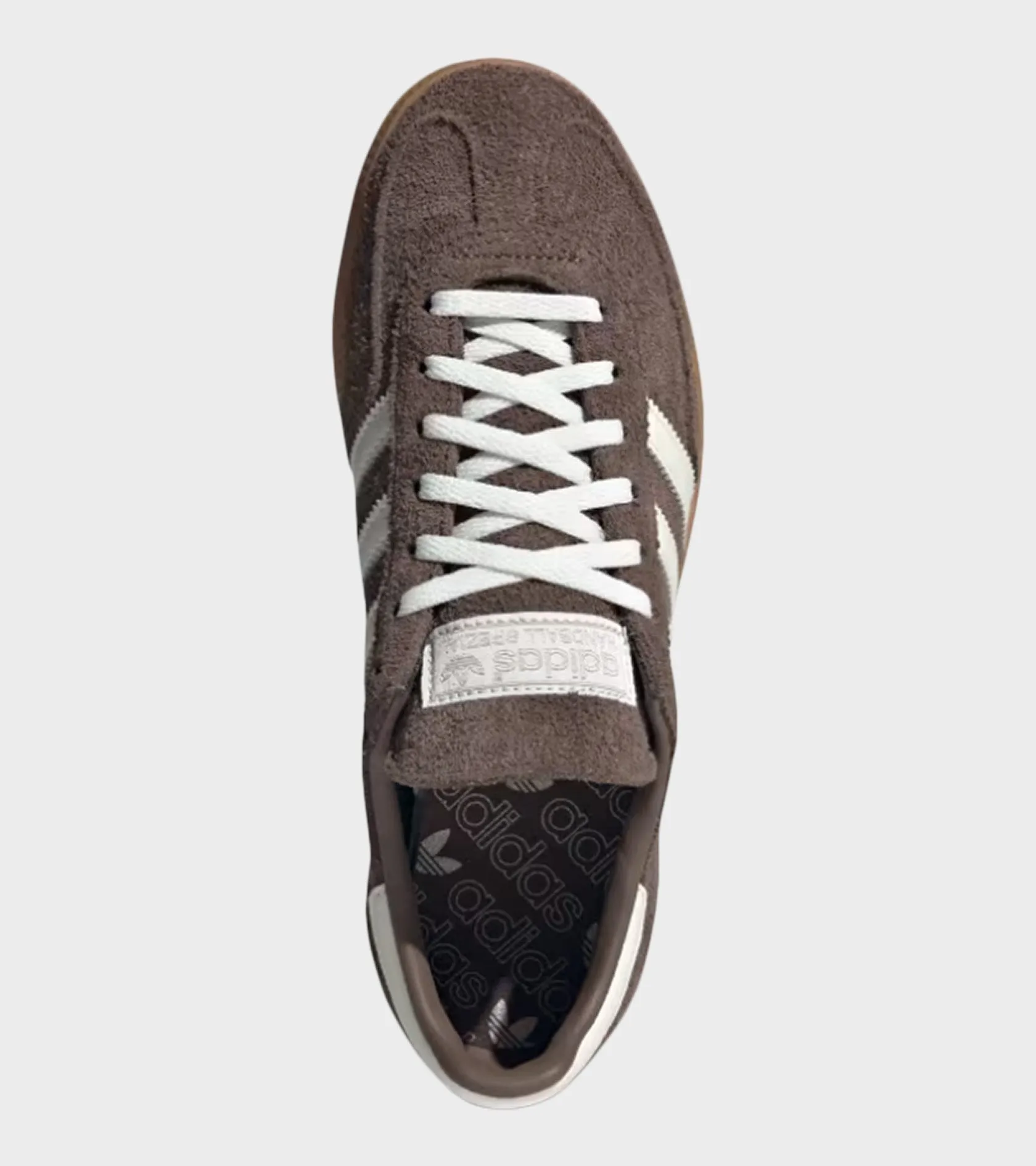 Handball Spezial Earth Strata/Off-white