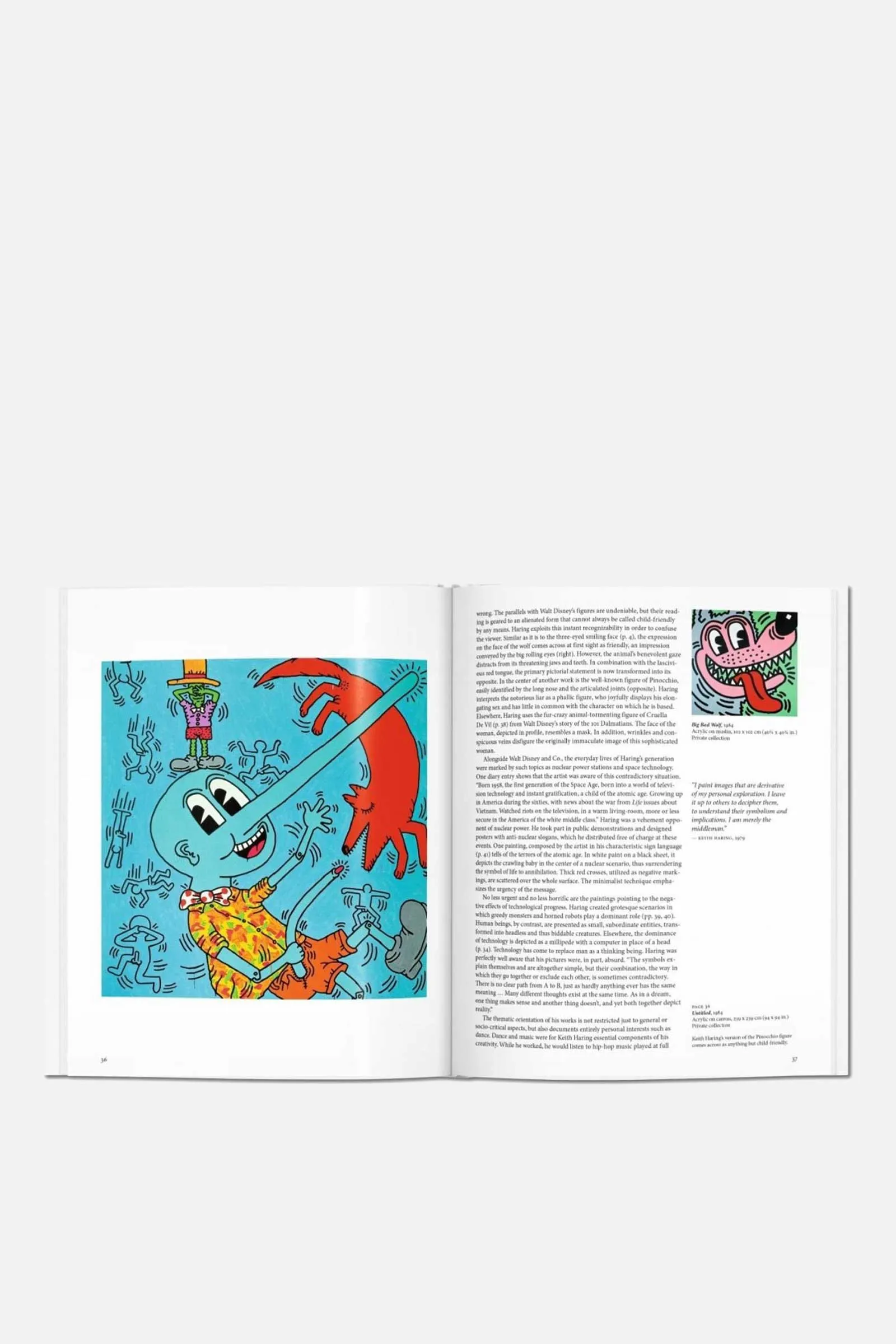 Haring