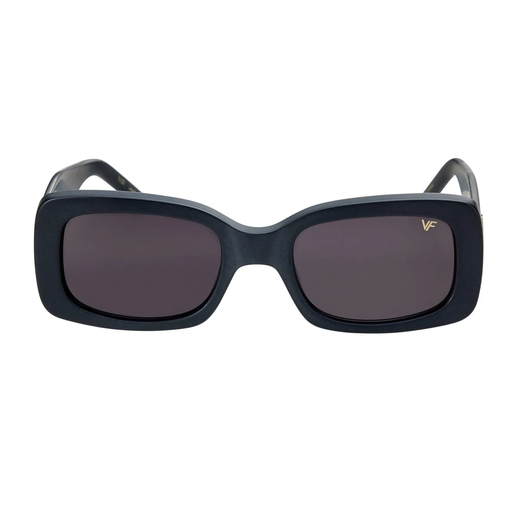 Harlem Matte Black Edition