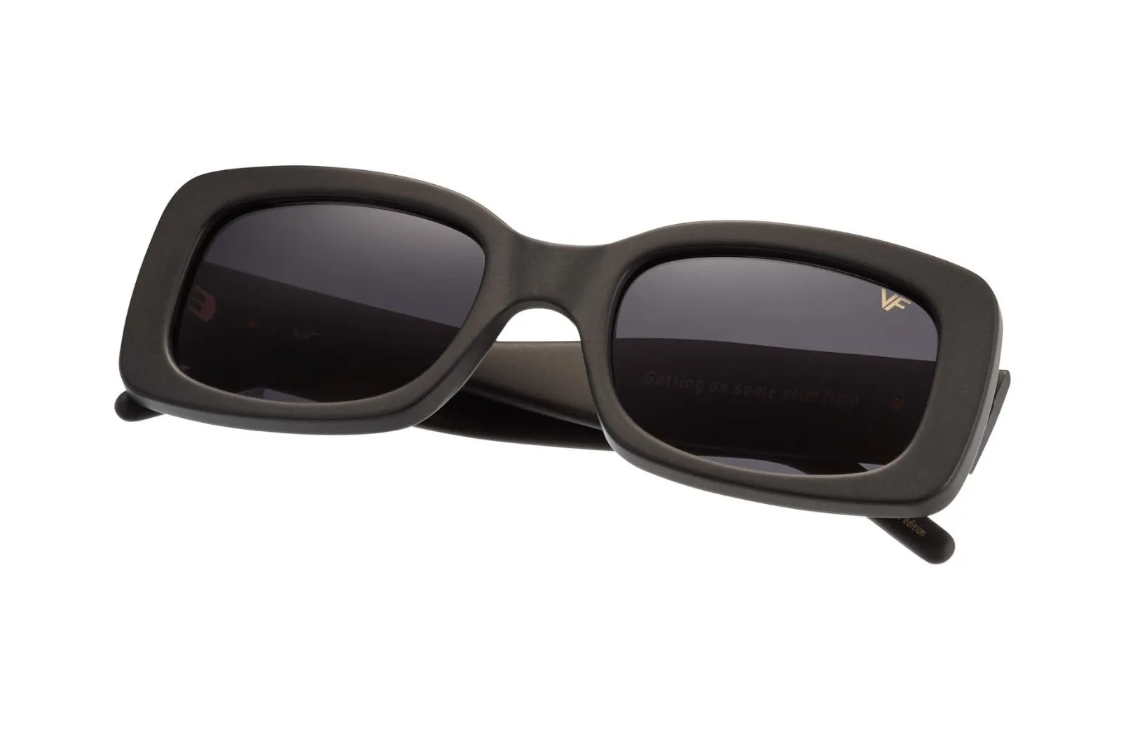 Harlem Matte Black Edition