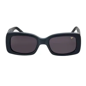 Harlem Matte Black Edition