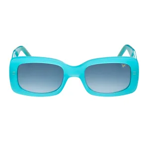 Harlem Teal Blue Edition