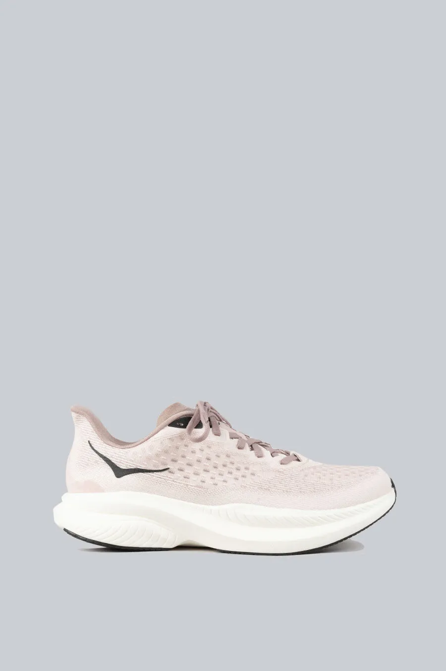 HOKA MACH 6 WOMEN'S COSMIC PEARL