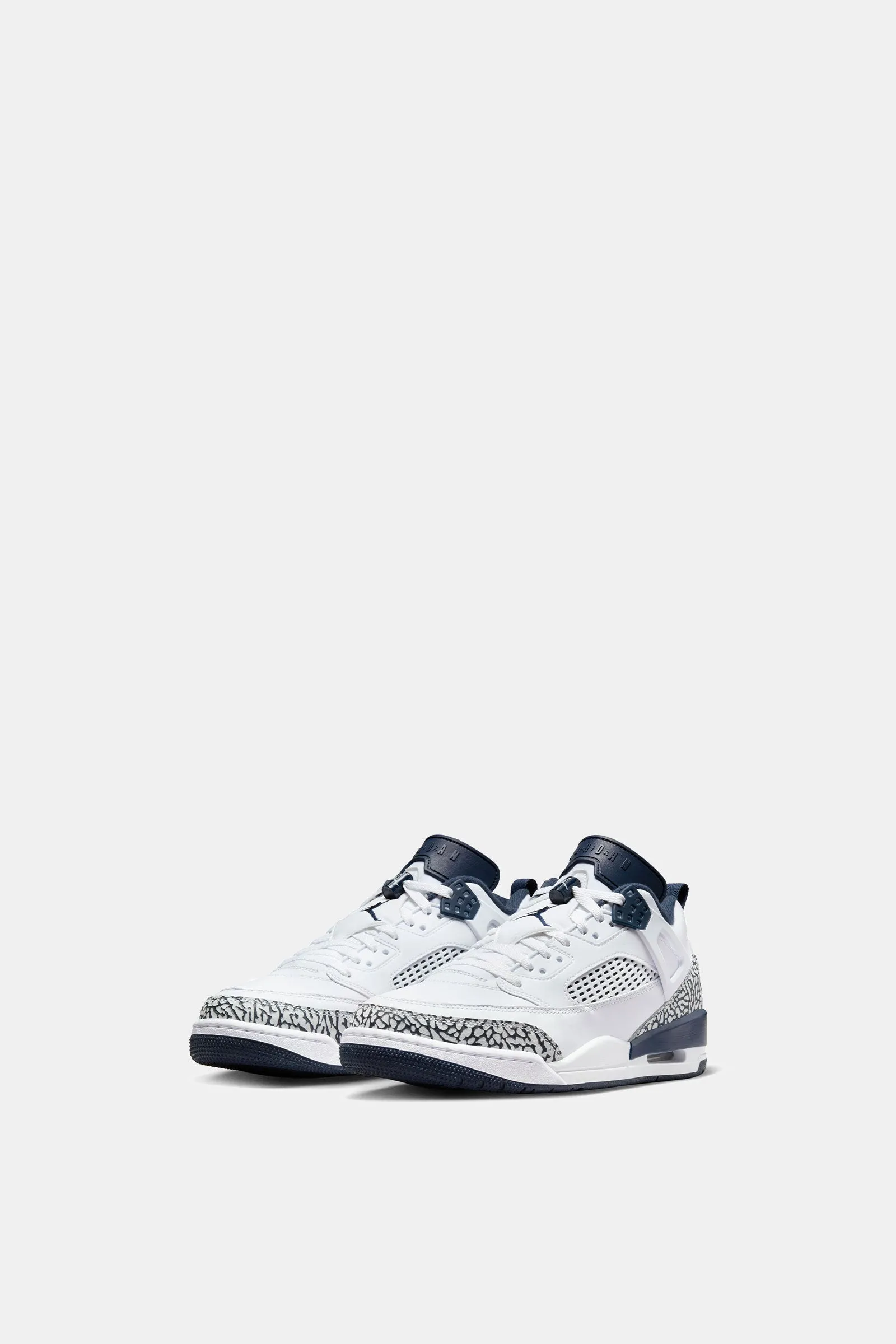 Jordan Spizike Low