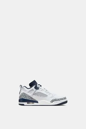 Jordan Spizike Low